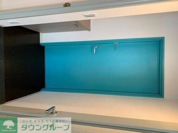 ローレルフラットの物件内観写真